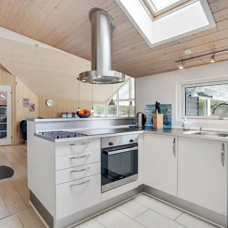 Makedon - 4-5km From The Sea In Western Jutland By Interhome Feriehus *
