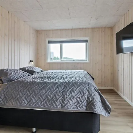 Feriehus Makedon - 4-5km From The Sea In Western Jutland By Interhome