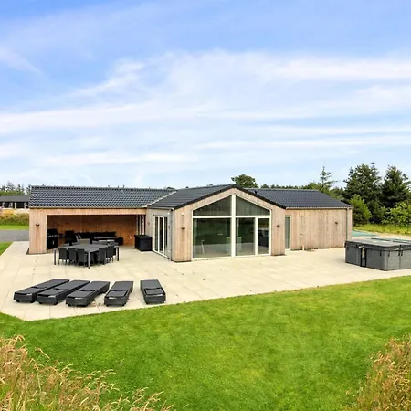Makedon - 4-5km From The Sea By Interhome Hébergement de vacances Tagholm