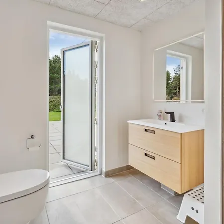 Hébergement de vacances Makedon - 4-5km From The Sea By Interhome Tagholm
