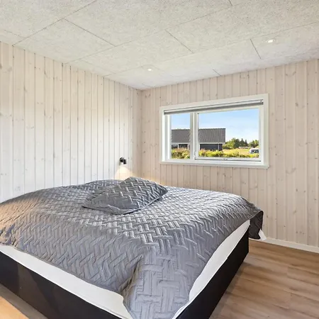 Makedon - 4-5km From The Sea By Interhome Prázdninový dům Tagholm