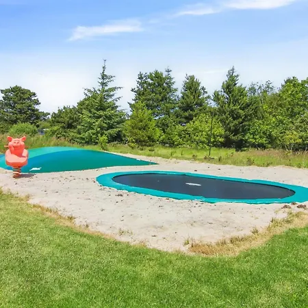 Makedon - 4-5km From The Sea By Interhome Prázdninový dům Tagholm