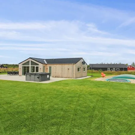 Makedon - 4-5km From The Sea By Interhome Дом отдыха Tagholm