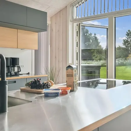 Makedon - 4-5km From The Sea By Interhome *