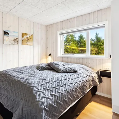 Makedon - 4-5km From The Sea By Interhome Prázdninový dům Tagholm