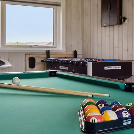 Makedon - 4-5km From The Sea By Interhome Tagholm