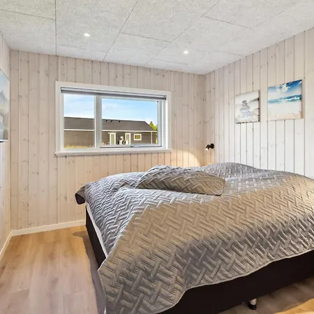 Makedon - 4-5km From The Sea By Interhome Prázdninový dům Tagholm