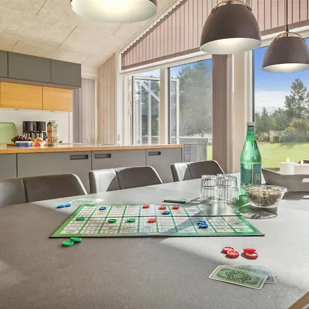 Makedon - 4-5km From The Sea By Interhome Prázdninový dům Tagholm