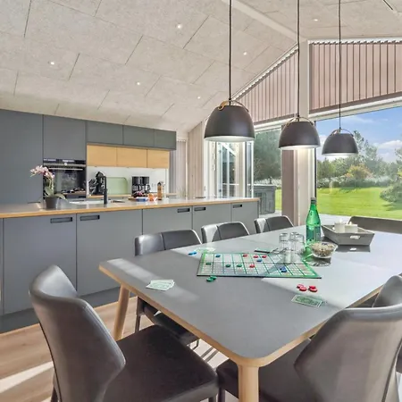 Makedon - 4-5km From The Sea By Interhome Tagholm