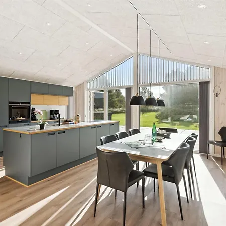 Makedon - 4-5km From The Sea By Interhome * Tagholm