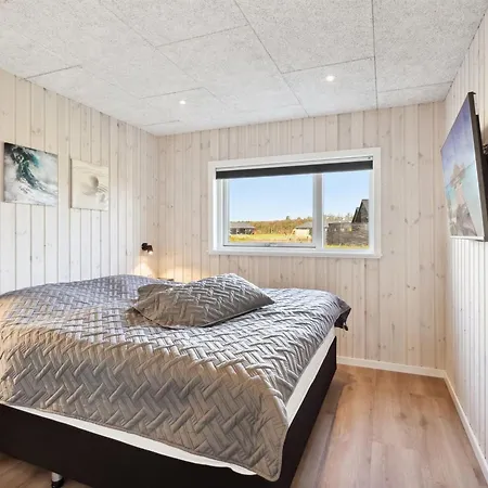 Hébergement de vacances Makedon - 4-5km From The Sea By Interhome Tagholm