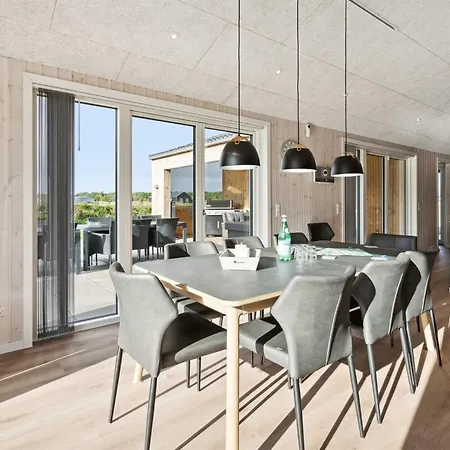 Makedon - 4-5km From The Sea By Interhome Feriehus Tagholm