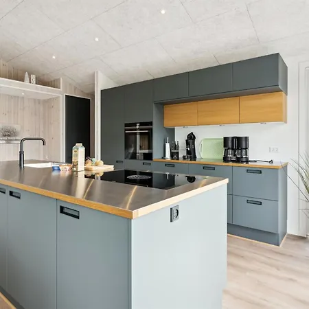 Makedon - 4-5km From The Sea By Interhome *