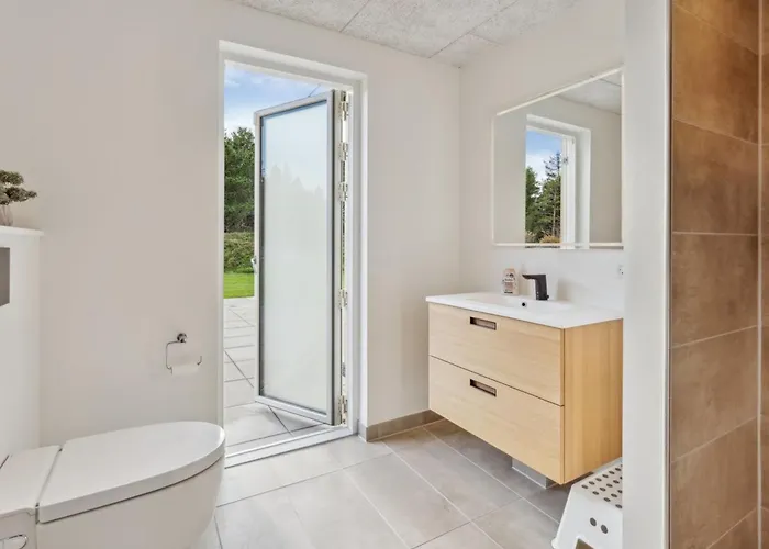 Сasa de vacaciones Makedon - 4-5km From The Sea By Interhome Tagholm