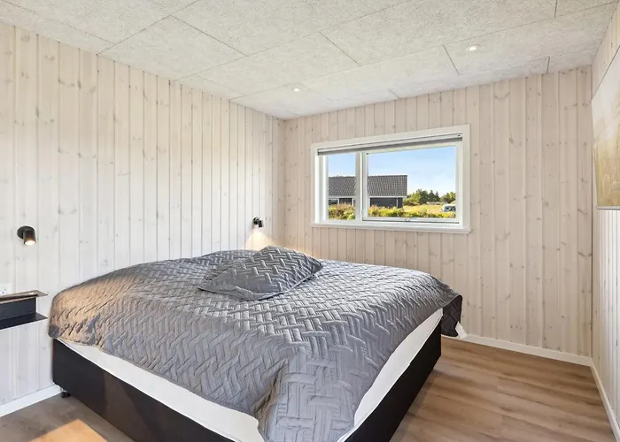 Makedon - 4-5km From The Sea By Interhome Сasa de vacaciones Tagholm