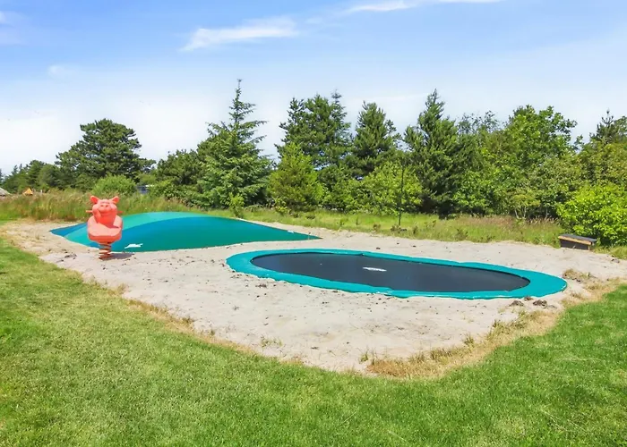 Makedon - 4-5km From The Sea By Interhome Сasa de vacaciones Tagholm