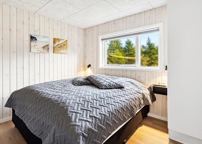 Makedon - 4-5km From The Sea By Interhome Сasa de vacaciones Tagholm