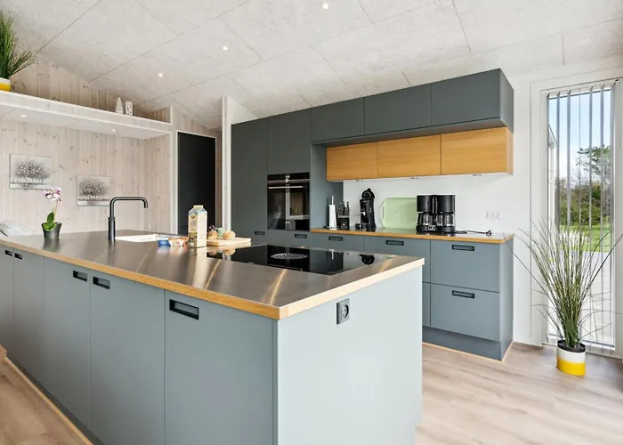 Makedon - 4-5km From The Sea By Interhome *