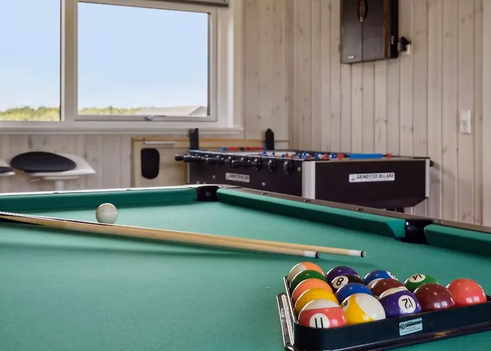 Makedon - 4-5km From The Sea By Interhome Tagholm