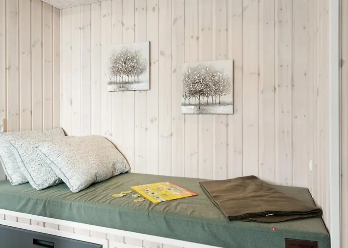 Makedon - 4-5km From The Sea By Interhome *