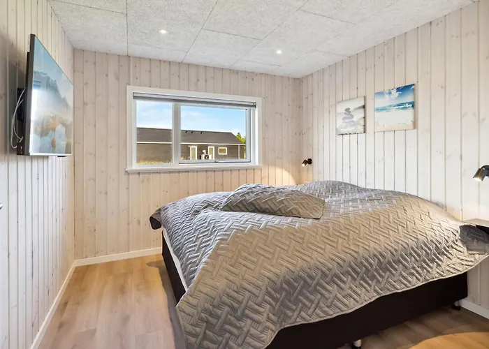 Makedon - 4-5km From The Sea By Interhome بيت للعطل Tagholm