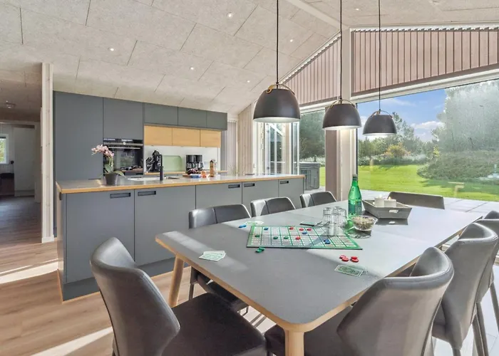 Makedon - 4-5km From The Sea By Interhome Tagholm