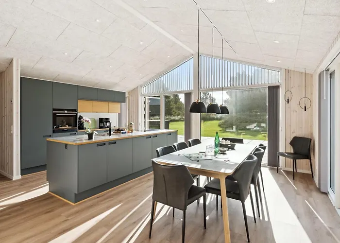 Makedon - 4-5km From The Sea By Interhome * Tagholm