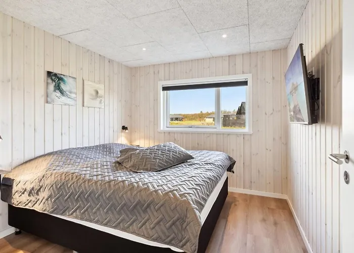 Сasa de vacaciones Makedon - 4-5km From The Sea By Interhome Tagholm