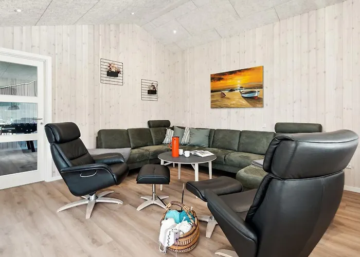 Makedon - 4-5km From The Sea By Interhome Tagholm